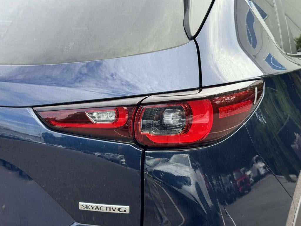 2023 Mazda Mazda CX-5 2.5 S Select