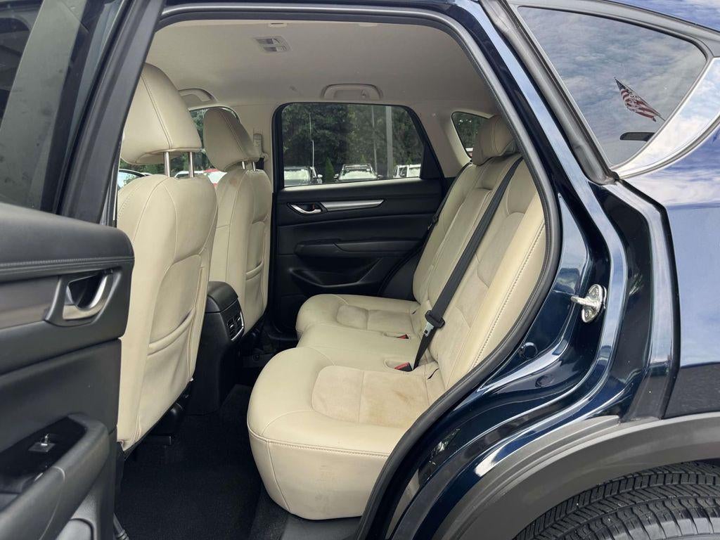 2023 Mazda Mazda CX-5 2.5 S Select