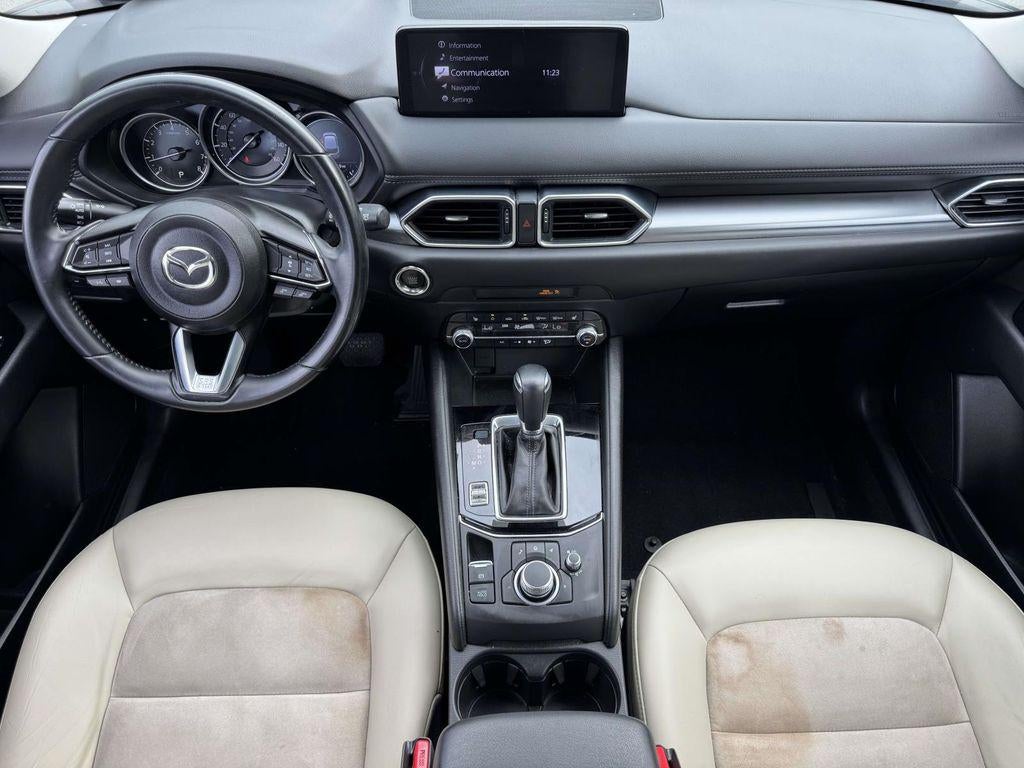 2023 Mazda Mazda CX-5 2.5 S Select