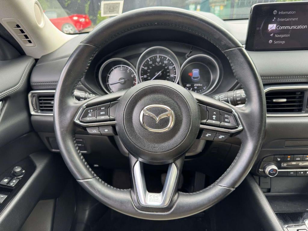 2023 Mazda Mazda CX-5 2.5 S Select