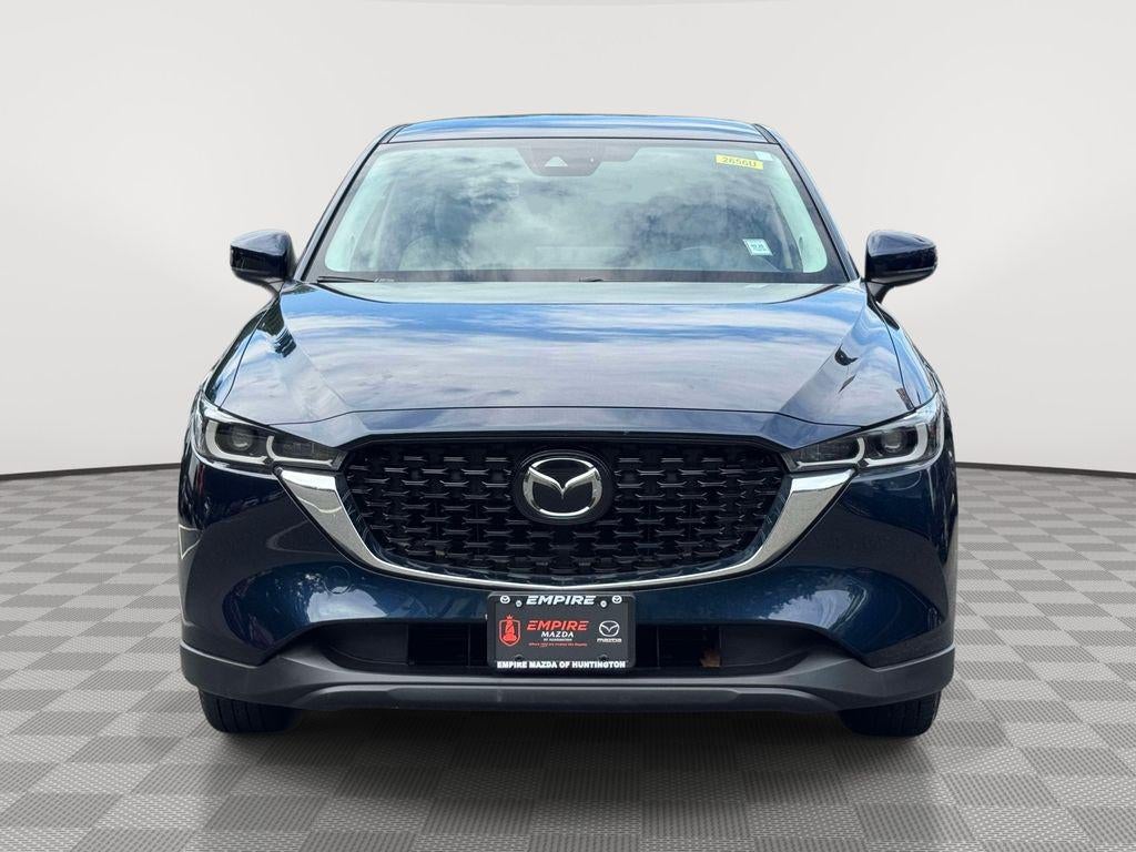 2023 Mazda Mazda CX-5 2.5 S Select