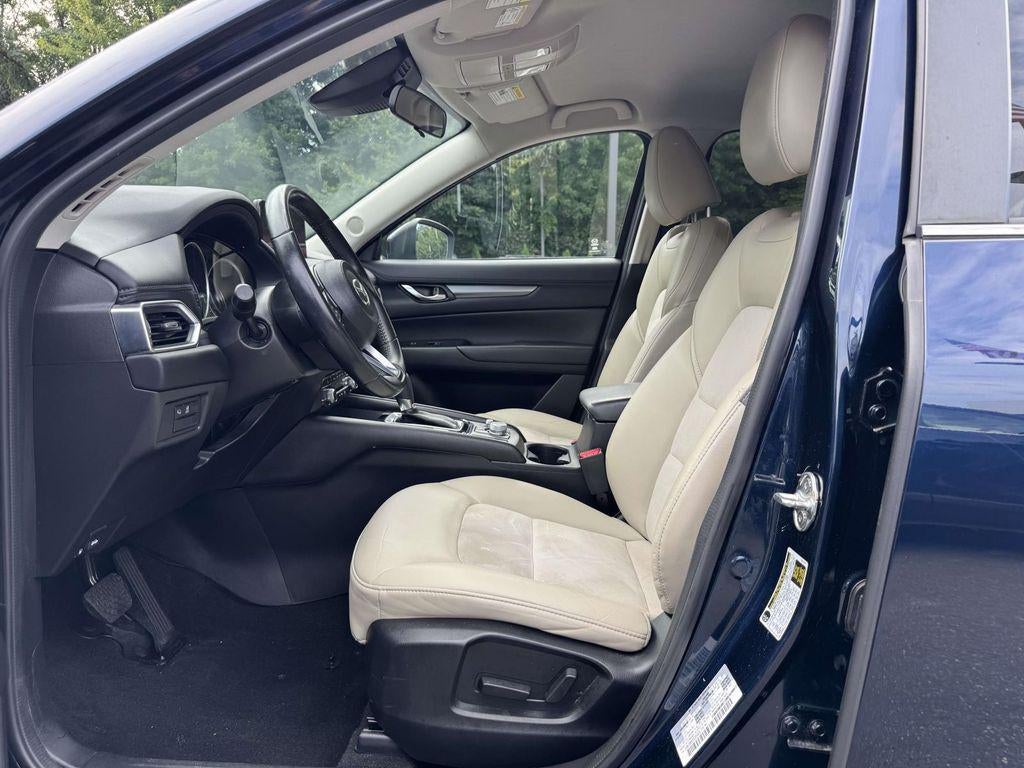 2023 Mazda Mazda CX-5 2.5 S Select