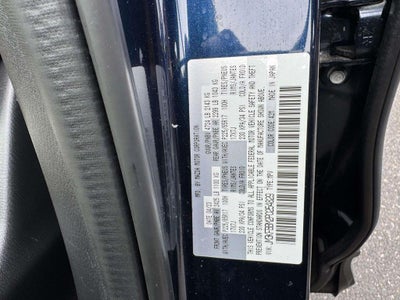 2023 Mazda Mazda CX-5 2.5 S Select