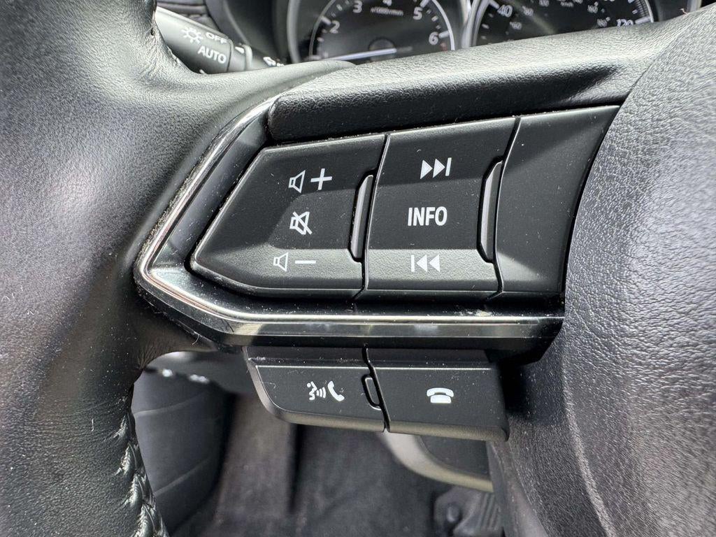 2023 Mazda Mazda CX-5 2.5 S Select