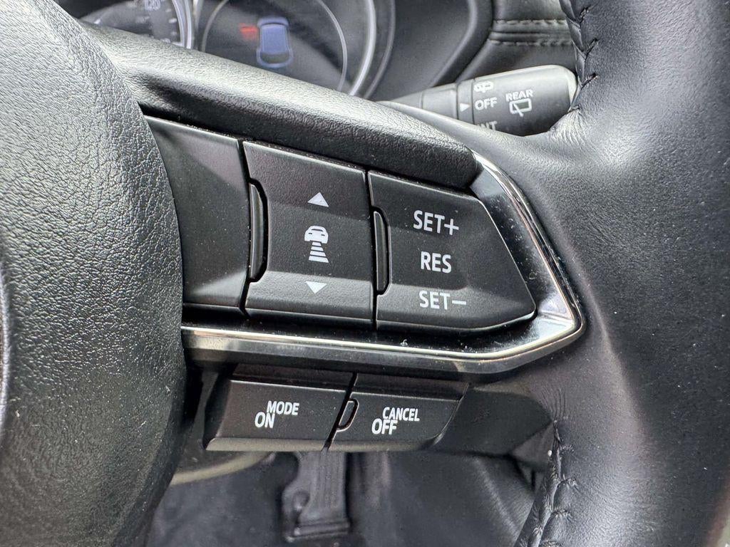 2023 Mazda Mazda CX-5 2.5 S Select