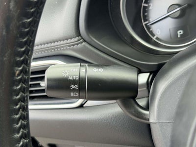 2023 Mazda Mazda CX-5 2.5 S Select