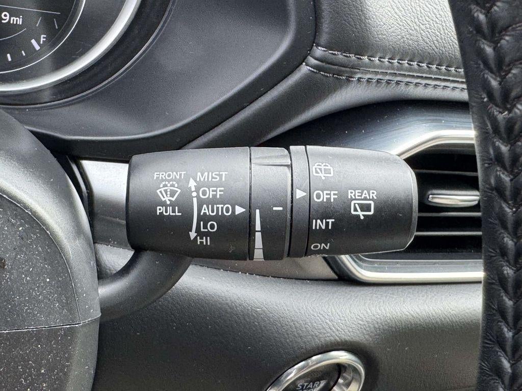 2023 Mazda Mazda CX-5 2.5 S Select