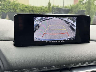2023 Mazda Mazda CX-5 2.5 S Select