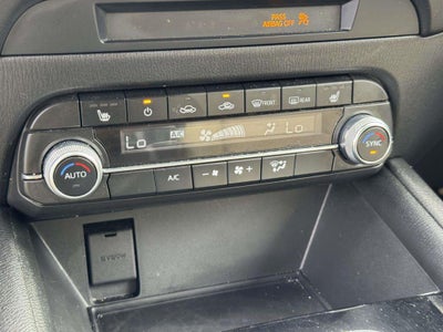 2023 Mazda Mazda CX-5 2.5 S Select