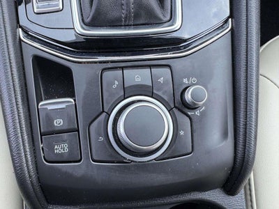 2023 Mazda Mazda CX-5 2.5 S Select