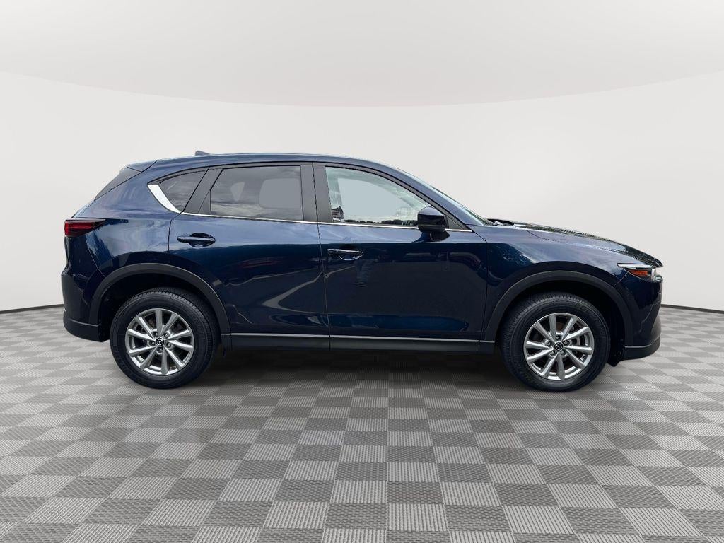 2023 Mazda Mazda CX-5 2.5 S Select