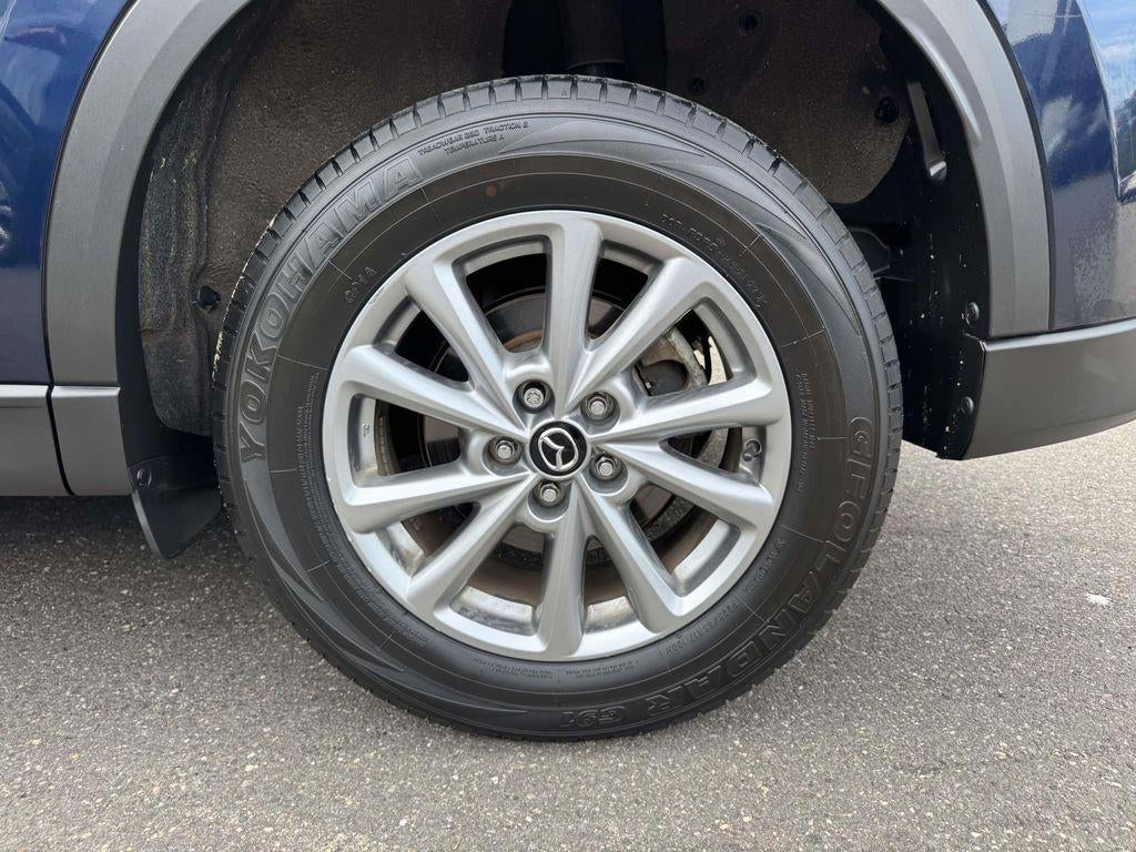 2023 Mazda Mazda CX-5 2.5 S Select
