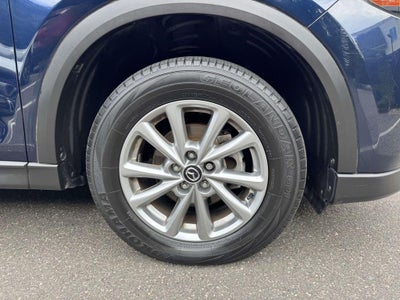 2023 Mazda Mazda CX-5 2.5 S Select