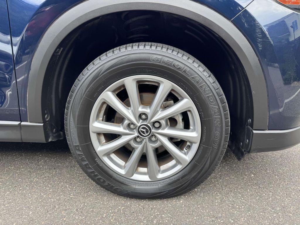 2023 Mazda Mazda CX-5 2.5 S Select