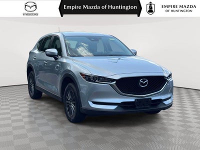2019 Mazda Mazda CX-5 Sport