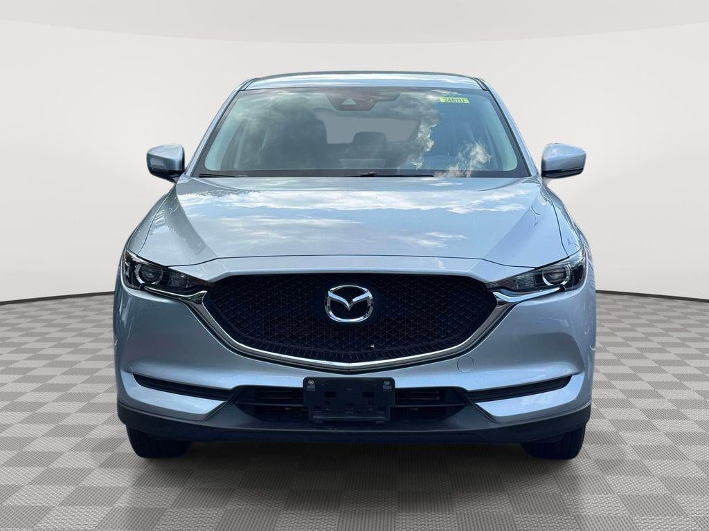 2019 Mazda Mazda CX-5 Sport