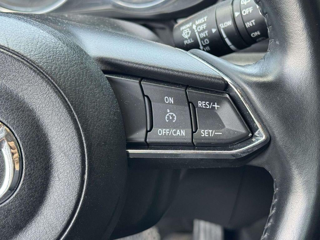 2019 Mazda Mazda CX-5 Sport