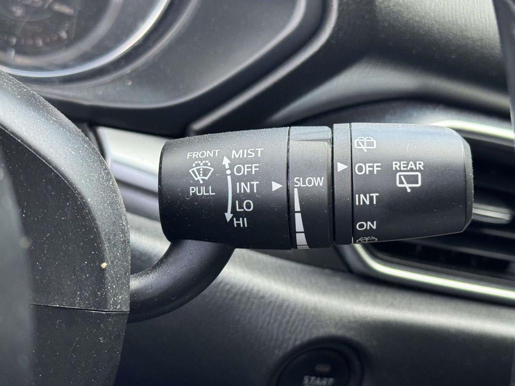 2019 Mazda Mazda CX-5 Sport