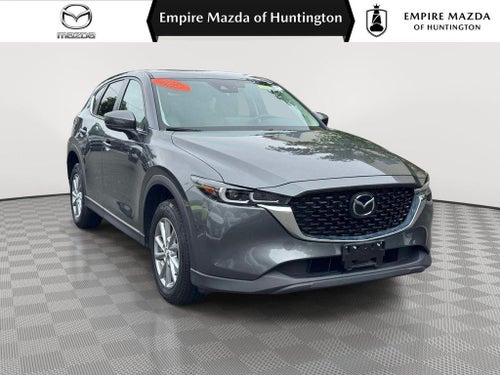 2023 Mazda Mazda CX-5 2.5 S Select