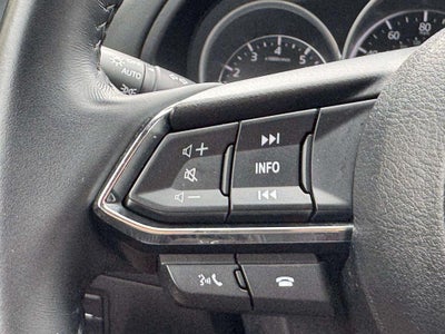 2023 Mazda Mazda CX-5 2.5 S Select