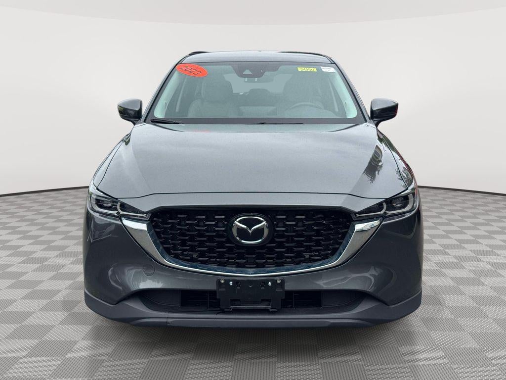 2023 Mazda Mazda CX-5 2.5 S Select