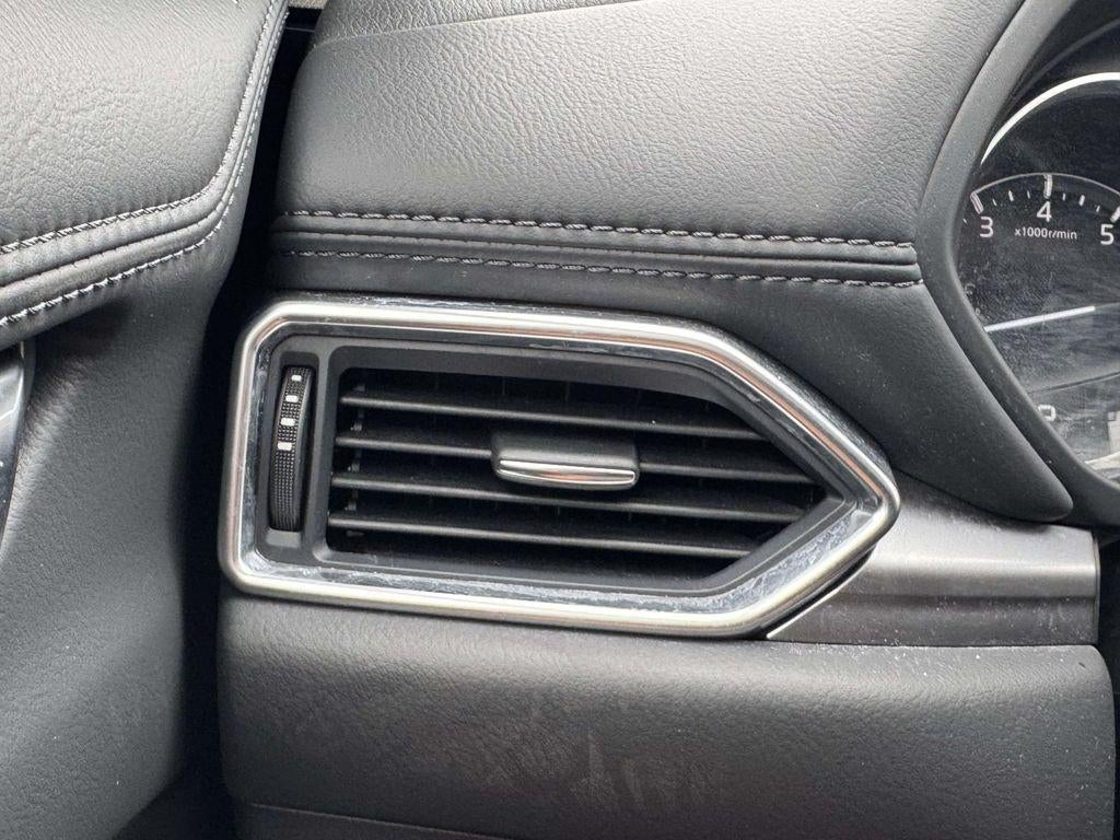 2023 Mazda Mazda CX-5 2.5 S Select