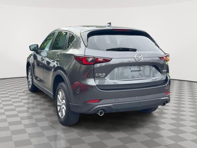 2023 Mazda Mazda CX-5 2.5 S Select