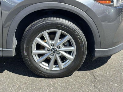 2023 Mazda Mazda CX-5 2.5 S Select