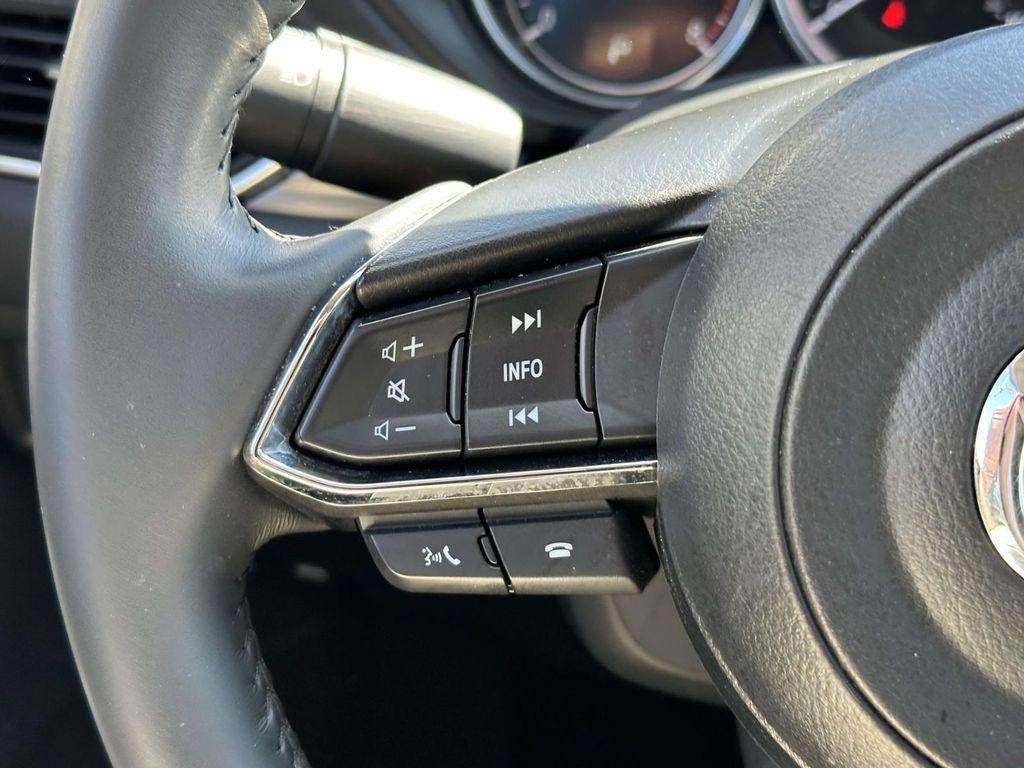 2023 Mazda Mazda CX-5 2.5 S Select