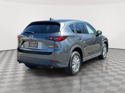 2023 Mazda Mazda CX-5 2.5 S Select