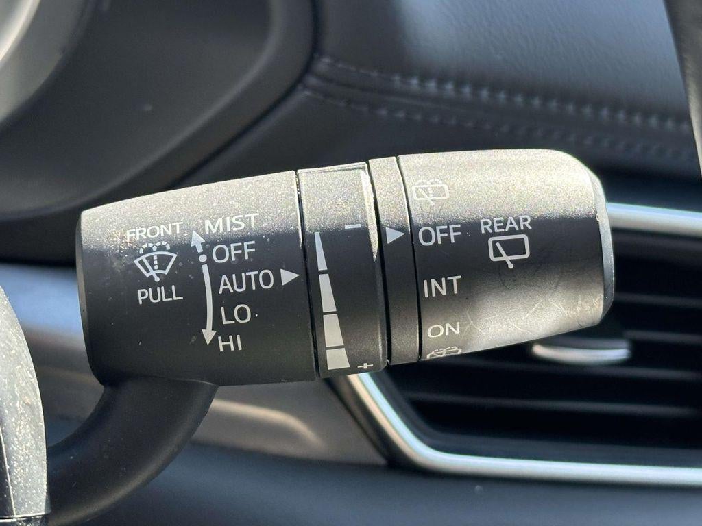 2023 Mazda Mazda CX-5 2.5 S Select