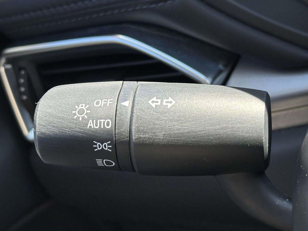 2023 Mazda Mazda CX-5 2.5 S Select