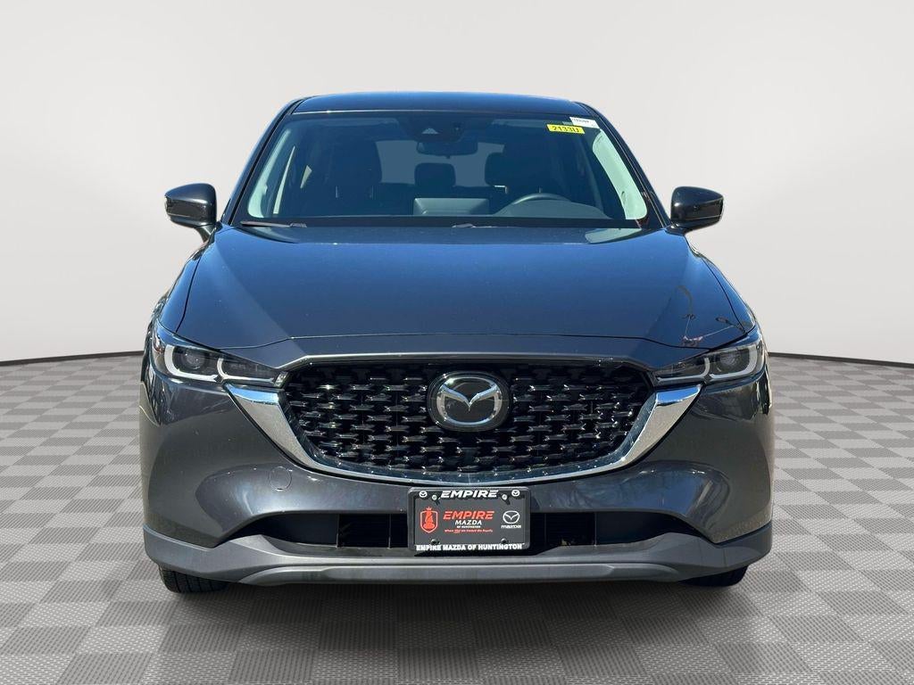 2023 Mazda Mazda CX-5 2.5 S Select