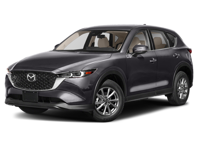 2023 Mazda Mazda CX-5 2.5 S Select