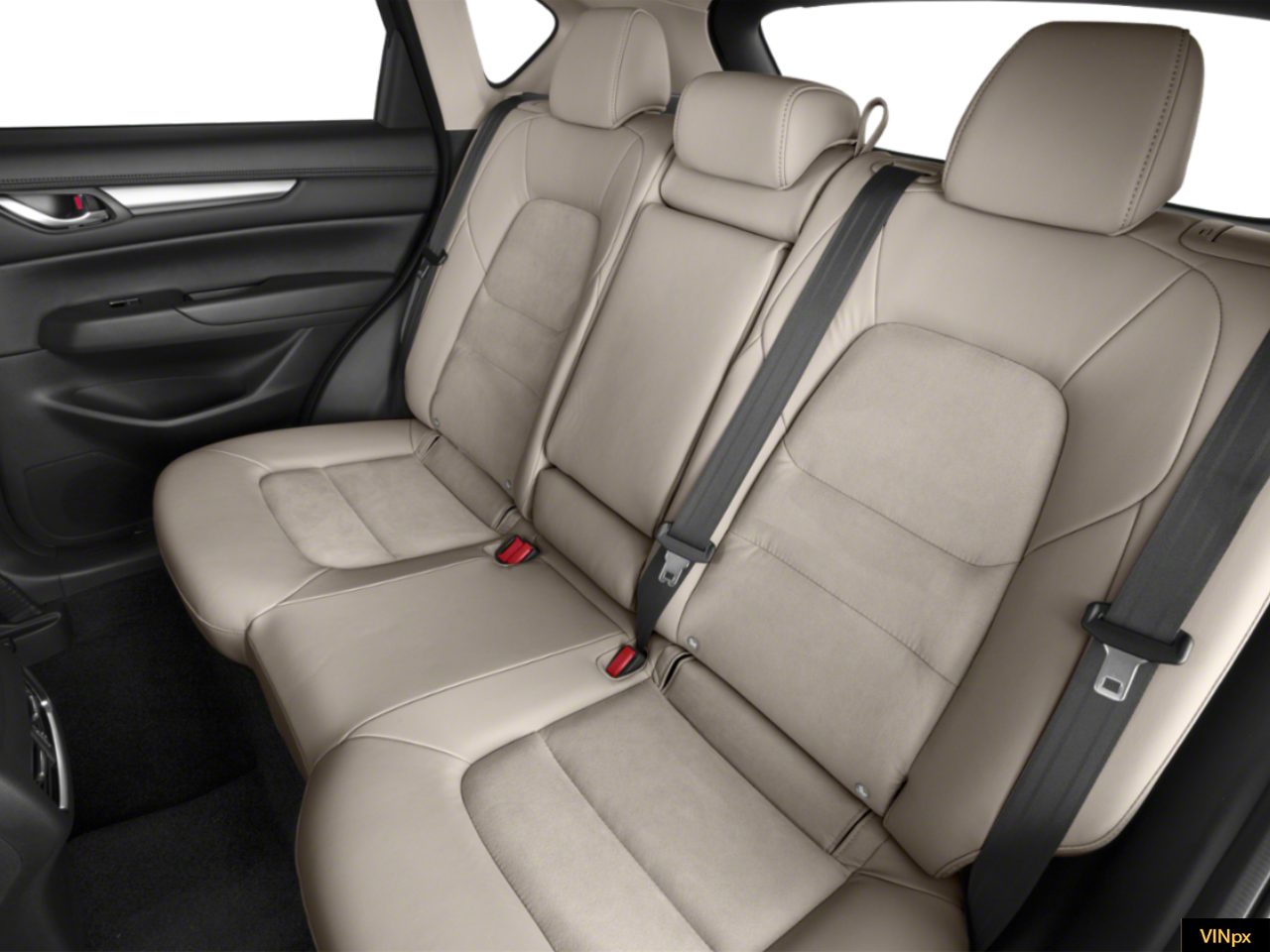 2023 Mazda Mazda CX-5 2.5 S Select