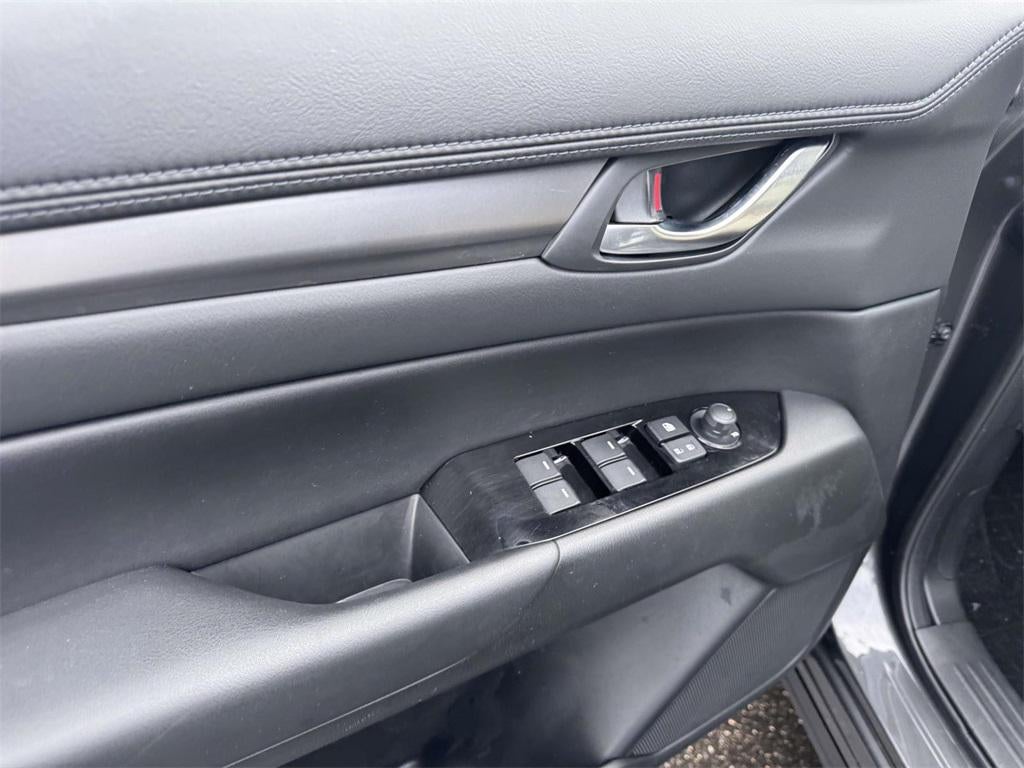 2023 Mazda Mazda CX-5 2.5 S Select