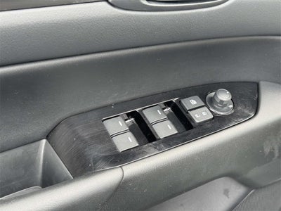 2023 Mazda Mazda CX-5 2.5 S Select
