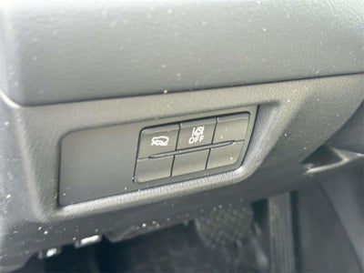 2023 Mazda Mazda CX-5 2.5 S Select