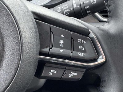 2023 Mazda Mazda CX-5 2.5 S Select