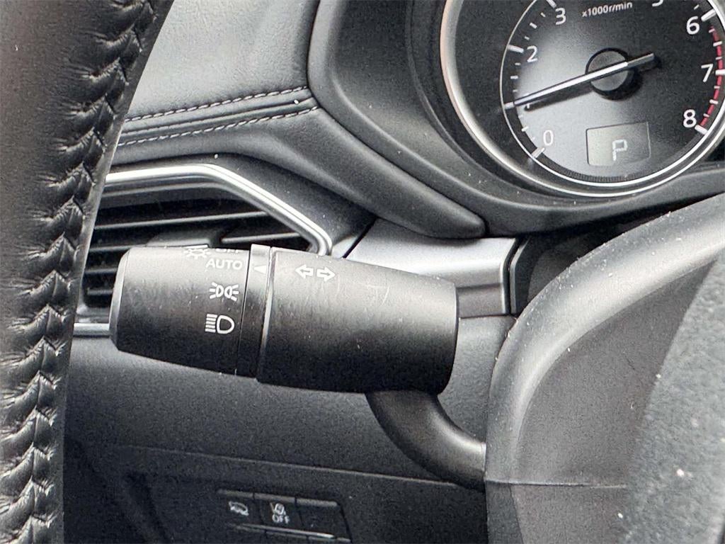 2023 Mazda Mazda CX-5 2.5 S Select