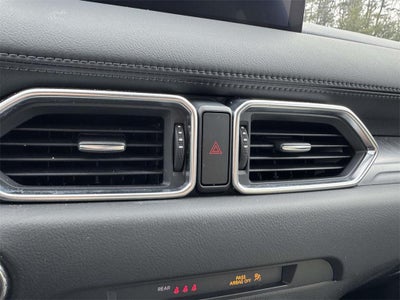 2023 Mazda Mazda CX-5 2.5 S Select