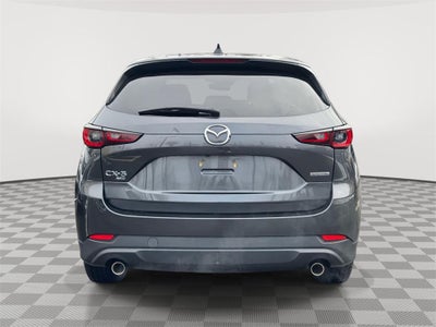 2023 Mazda Mazda CX-5 2.5 S Select
