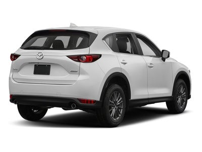 2018 Mazda Mazda CX-5 Sport