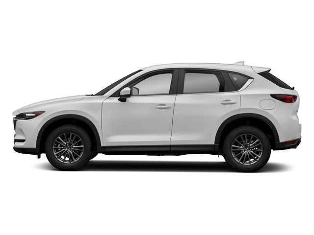 2018 Mazda Mazda CX-5 Sport