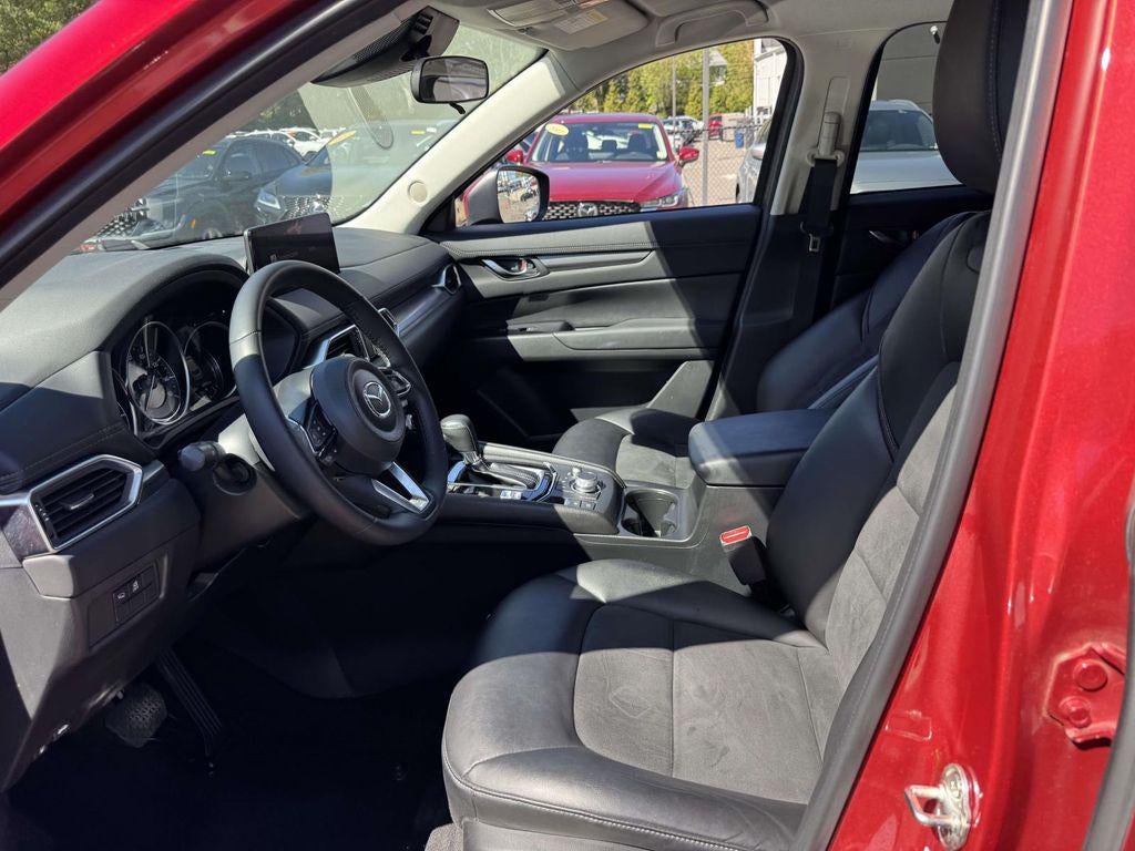2023 Mazda Mazda CX-5 2.5 S Select