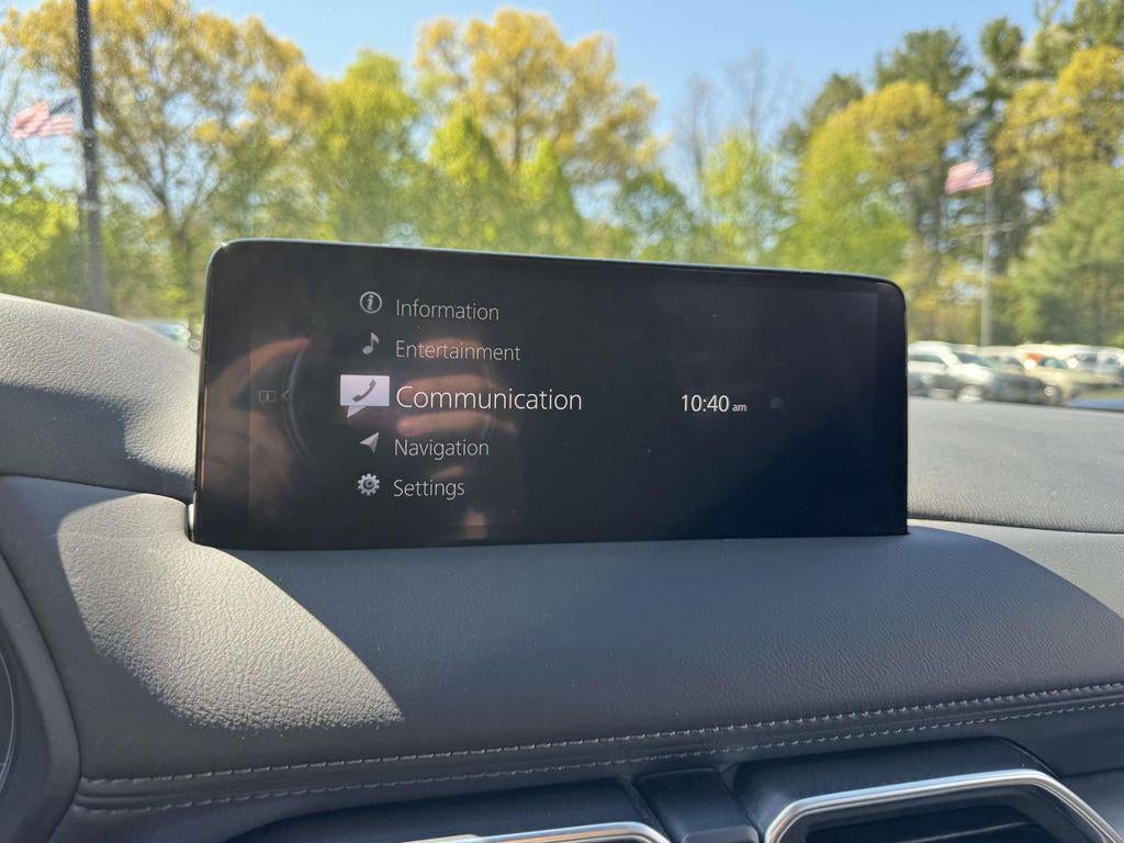 2023 Mazda Mazda CX-5 2.5 S Select