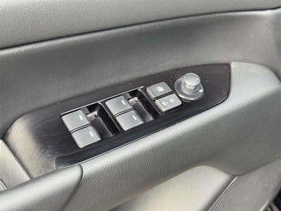 2023 Mazda Mazda CX-5 2.5 S Select