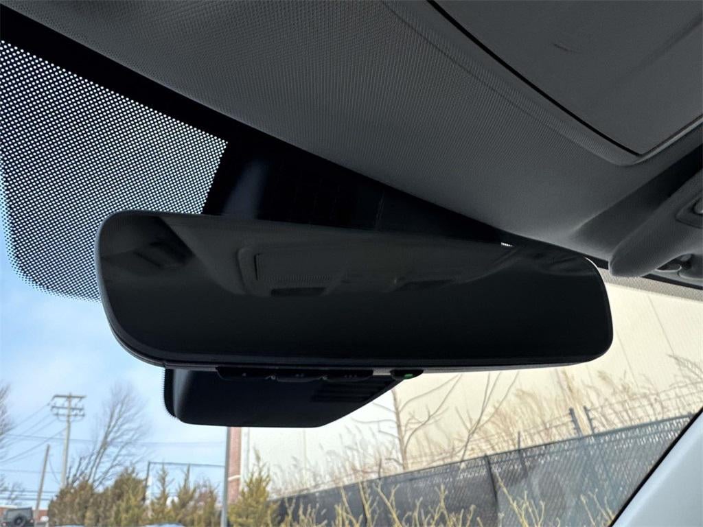 2023 Mazda Mazda CX-5 2.5 S Select