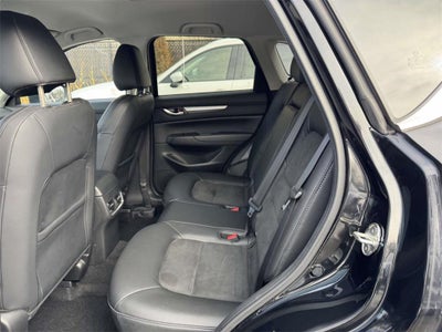 2023 Mazda Mazda CX-5 2.5 S Select