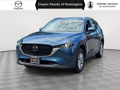 2023 Mazda Mazda CX-5 2.5 S Select